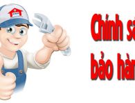 Chính sách bảo hành