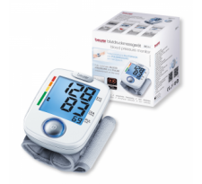 Máy đo huyết áp cổ tay Beurer BC44
