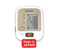 Máy Đo Huyết Áp Tự Động JPN500