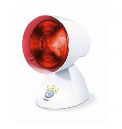 Đèn hồng ngoại trị liệu 150W có hẹn giờ Beurer IL35