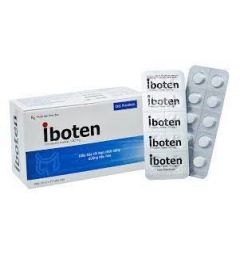 IBOTEN
