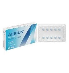 AERIUS