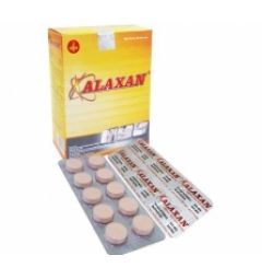 ALAXAN