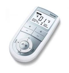 Máy điện châm 2 kênh và 4 điện cực Beurer EM41
