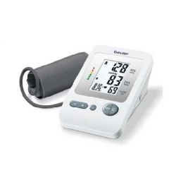 Máy đo huyết áp bắp tay Beurer BM26