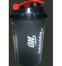 Bình Shaker ( Xanh/Trắng & Đỏ/Xám )
