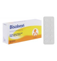 Bisolvon