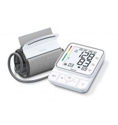 Máy đo huyết áp kẹp bắp tay Beurer BM51
