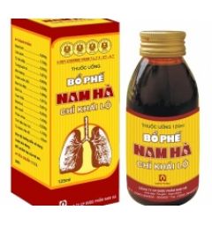 BỔ PHẾ NAM HÀ CHỈ KHÁI LỘ