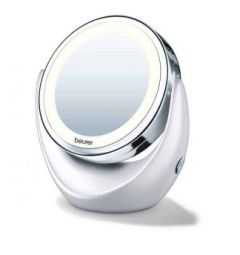 Gương trang điểm 2 mặt Beurer BS49