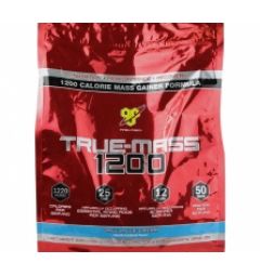 BSN True Mass 1200 -  Vanilla Ice Cream 10.38 Lbs