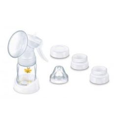 Máy hút sữa bằng tay Beurer BY15