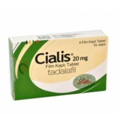 CIALIS 20MG