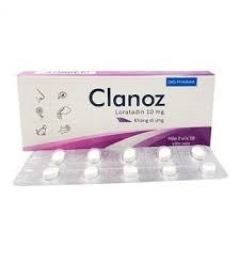 CLANOZ