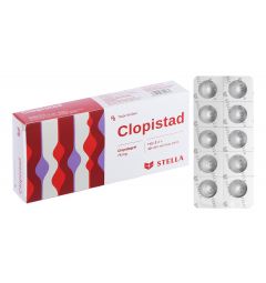 CLOPISTAD