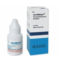CORTIBION CREAM