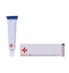 CURIOSIN GEL 15G
