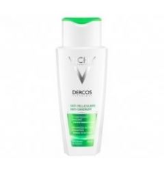 DẦU GỘI ĐẶC TRỊ DÀNH CHO DA ĐẦU NHẠY CẢM VICHY - 200ml