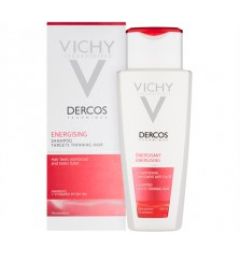 DẦU GỘI TĂNG CƯỜNG DƯỠNG CHẤT GIẢM RỤNG TÓC VICHY - 200ml