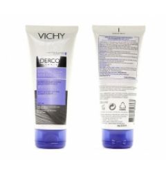 DẦU XẢ GIÀU KHOÁNG CHẤT VICHY DERCOS - 200ml