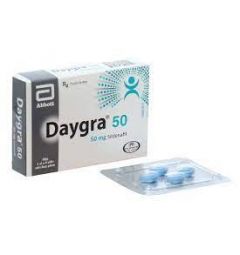DAYGRA 50