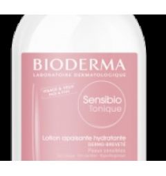DUNG DỊCH DƯỠNG ẨM Sensibio Tonique 250ml