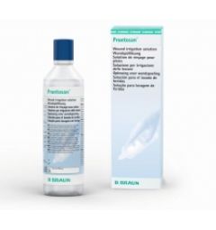 DUNG DỊCH LÀM MỀM VẾT THƯƠNG PRONTOSAN 350ml