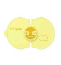 Máy massage điện xung trị đau mỏi lưng Beurer EM10