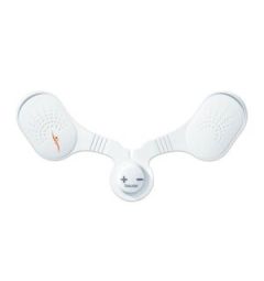 Máy massage xung điện trị đau cổ vai gáy Beurer EM20
