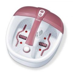 Bồn ngâm chân hồng ngoại hương thơm Beurer FB35