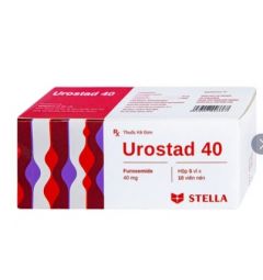 Urostad 40