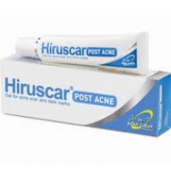 GEL HIRUSCAR POST ACNE