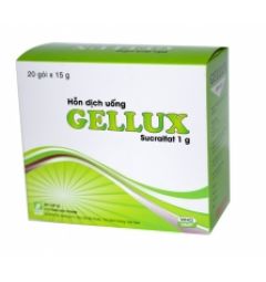 GELLUX