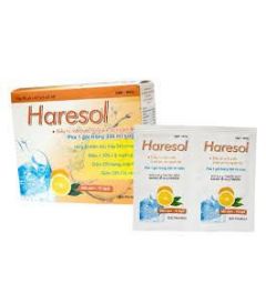 HARESOL