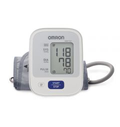 Máy Đo Huyết Áp Tự Động HEM-7121