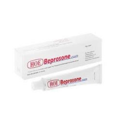 HOE Beprosone cream Đỏ