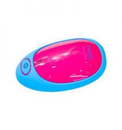 Lược gỡ rối ion HT10