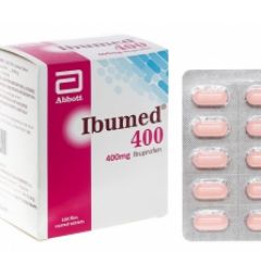 IBUMED 400