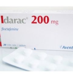 IDARAC 200mg