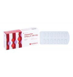 Irbesartan STADA® 150mg