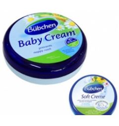 Kem Chống Hăm Trẻ Em Bubchen 20ml