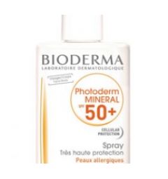 KEM CHỐNG NẮNG PHOTODERM MINERAL SPF 50+
