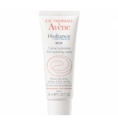 Kem Dưỡng Ẩm Cho Da Khô Avène - 40ml