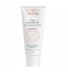 Kem dưỡng ẩm chống nắng cho da nhạy cảm  Avène - 40ml