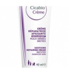 KEM DƯỠNG ẨM PHỤC HỒI Cicabio Crème