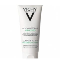 KEM DƯỠNG GIÚP GIẢM NGUY CƠ RẠN DA VICHY - 200ml