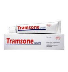 KEM TRAMSONE