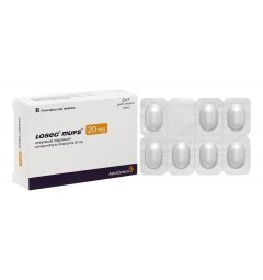 LOSEC MUPS 20mg