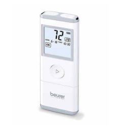 Máy đo điện tâm đồ Beurer ME80