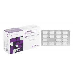 METFORMIN STADA 850 MG
